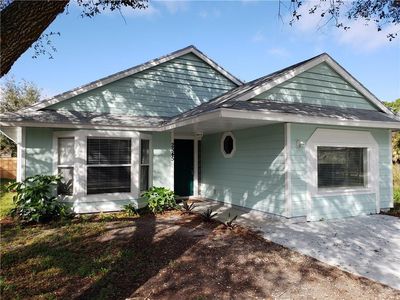 2545 86th Dr, Vero Beach, FL, 32966