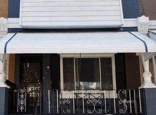 3017 N 26th St, Philadelphia, PA 19132