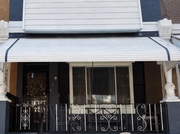 3017 N 26th St, Philadelphia, PA 19132