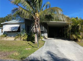 208 Grosbeak Ln #208, Naples, FL 34114