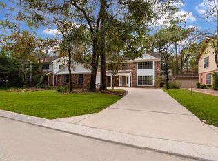 150 Rushwing Pl, Spring, TX 77381