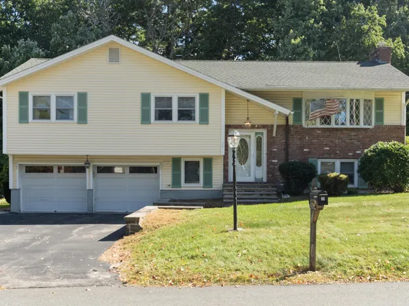 25 Marianna Road, Salem, NH 03079
