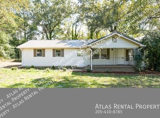 625 Bluebell Rd, Birmingham, AL 35214