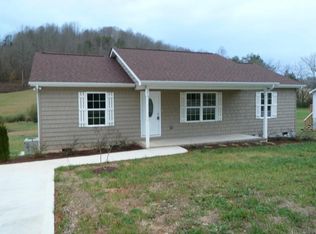 139 Raccoon Valley Rd, Maynardville, TN 37807