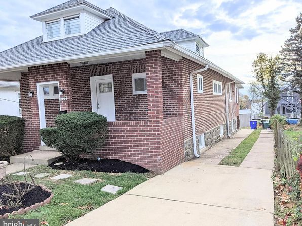 602 Brandywine Blvd