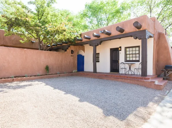 102 Pena Pl #1-2-3, Santa Fe, NM 87501