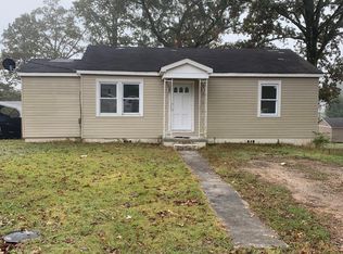 918 Ehrich Ave, Bridgeport, AL 35740