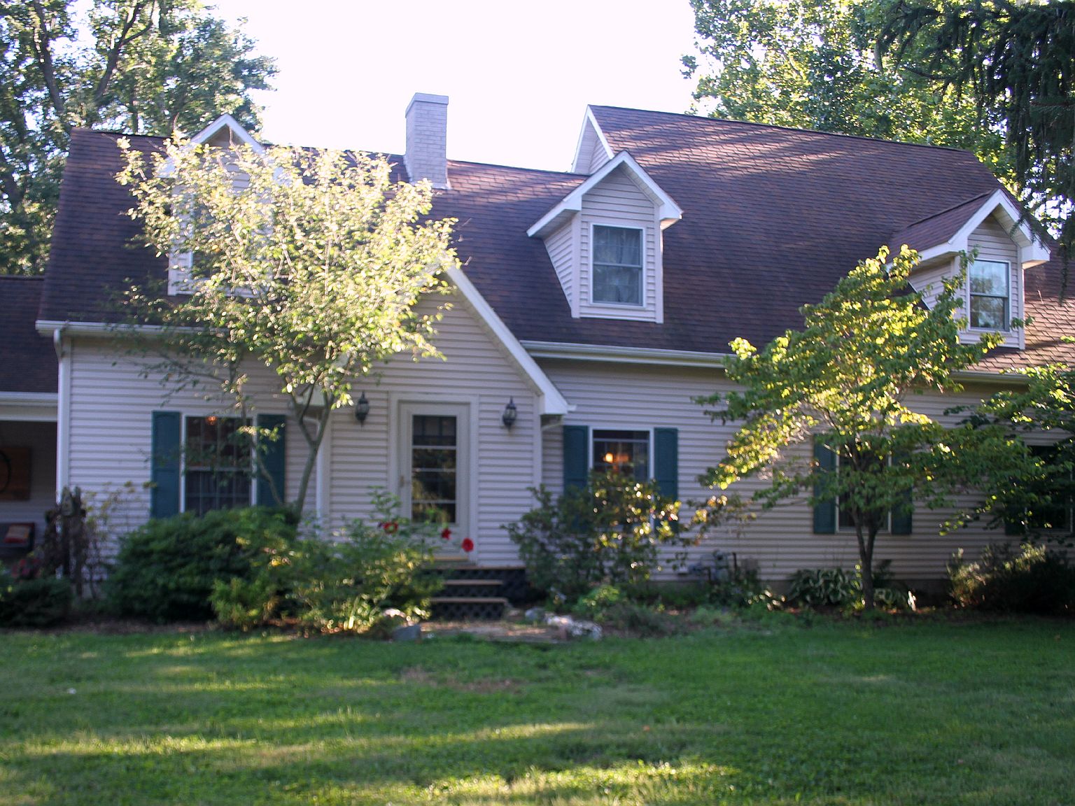 203 W Grand Ave, Saint Joseph, IL 61873 Zillow