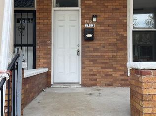 1700 E 30th St, Baltimore, MD 21218