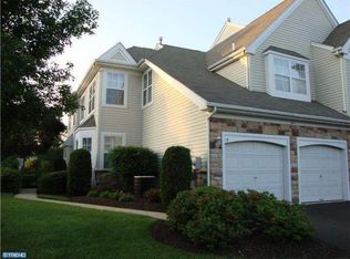 411 Greenwich Ct, New Hope, PA 18938