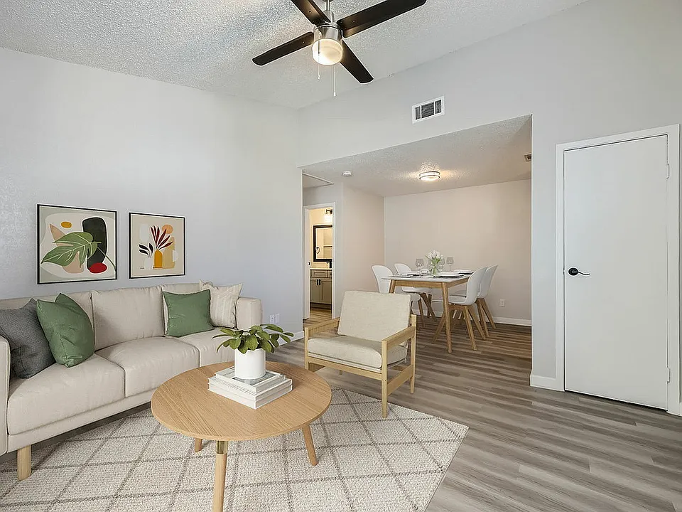 Rise West Arlington