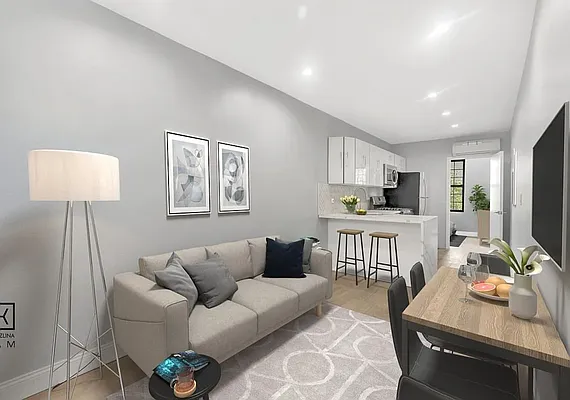 Rented by Avenues Real Estate | media 1