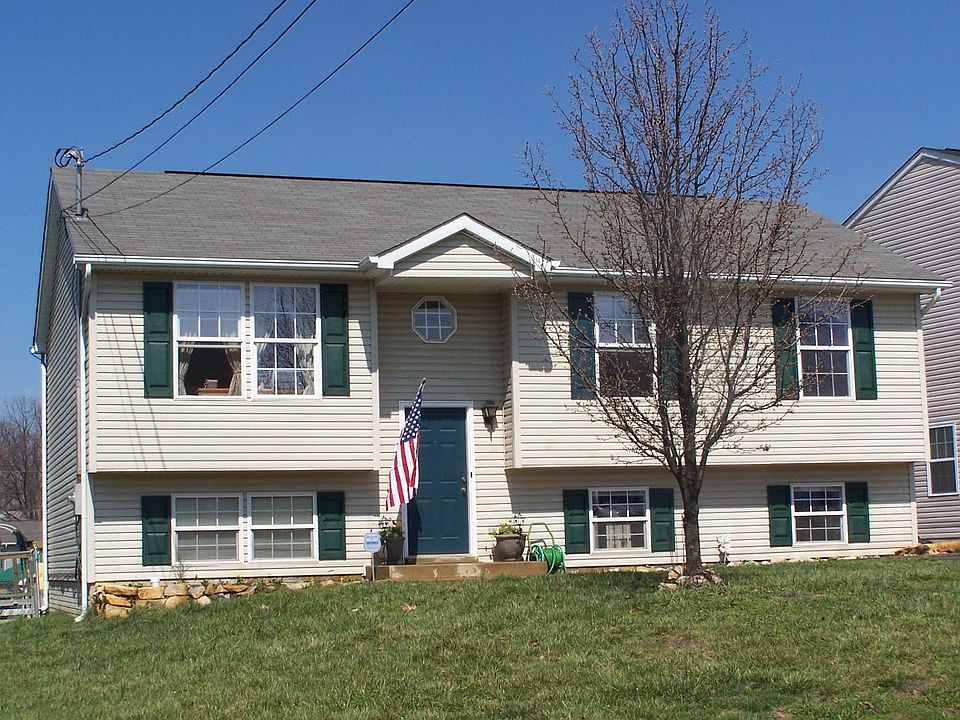 Street View of Exterior