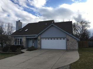 509 Pellston Dr, Fort Wayne, IN