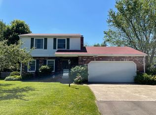 360 Woodlark St, Galesburg, MI 49053