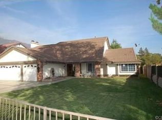 5631 Topaz St, Alta Loma, CA 91701