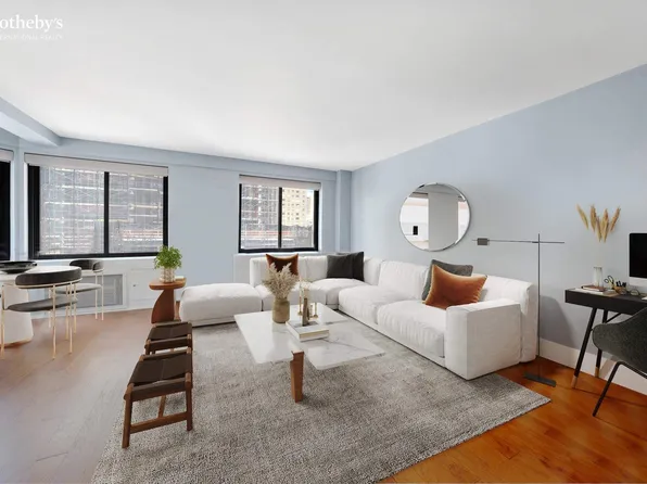 200 East 36th Street 19A image 2 of 11