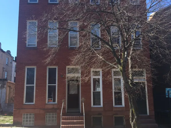 1600 Division St APT C, Baltimore, MD 21217
