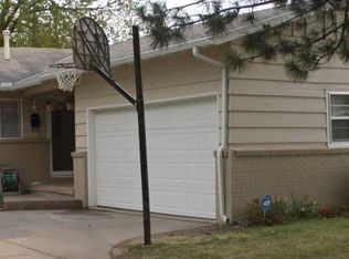 8117 E Zimmerly St, Wichita, KS 67207
