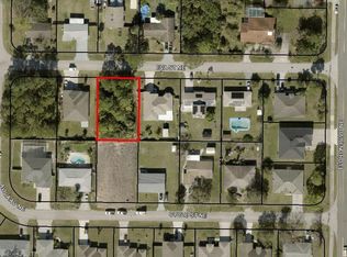 348 Eva St NE, Palm Bay, FL 32907