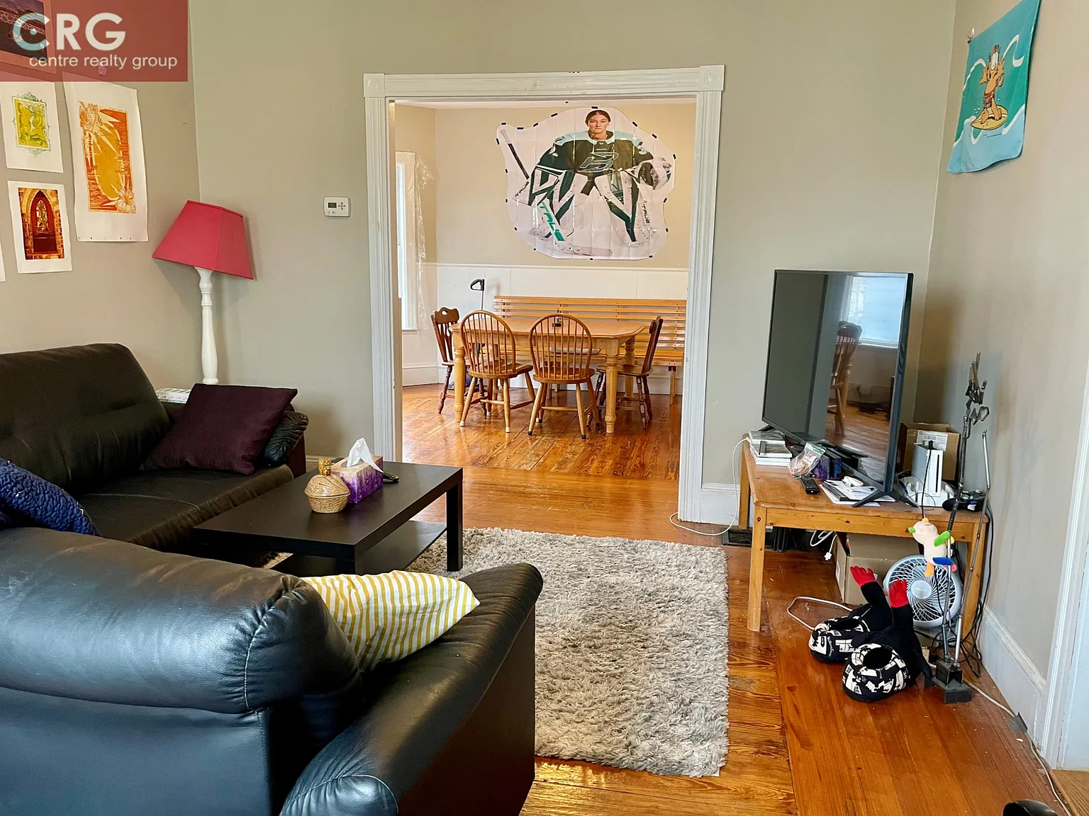 4 bed, 1.0 bath, 1600 sqft, $4,000 — Photo 1
