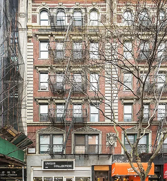 194 Bleecker St #2D — Photo 8