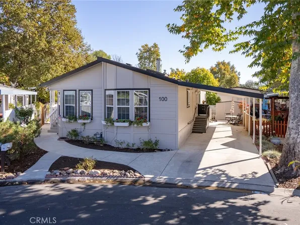 10025 El Camino Real Space 100, Atascadero, CA 93422