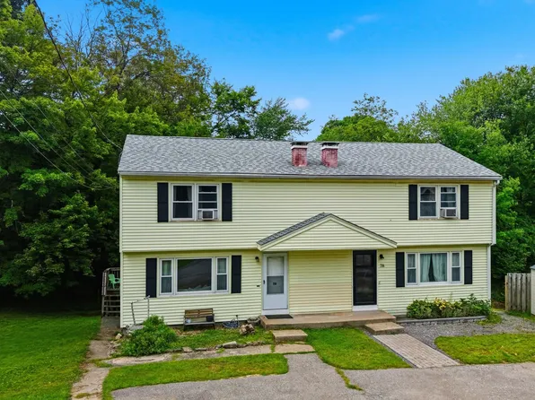 7 Susan Drive #L, Derry, NH 03038