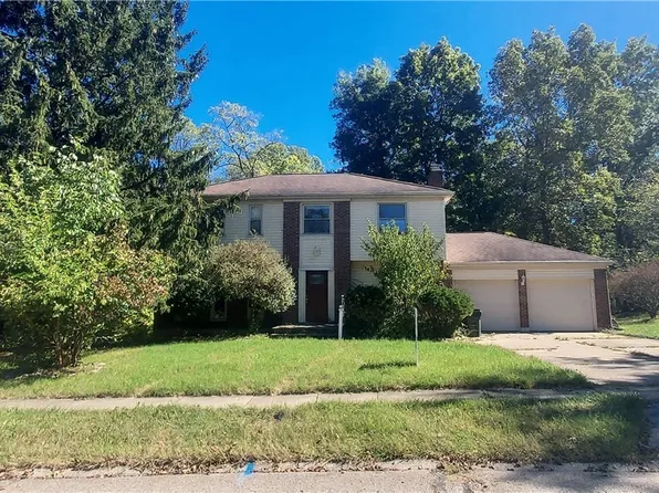 1866 Southlawn Dr, Fairborn, OH 45324