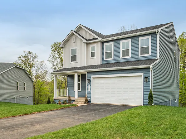35674 Aspen Way, Locust Grove, VA 22508