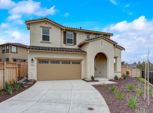 824 Hardcastle Ranch Rd, Oakley, CA 94561