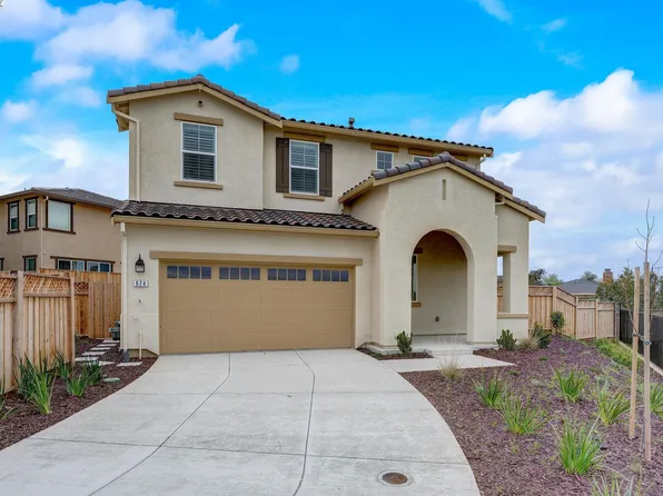 824 Hardcastle Ranch Rd, Oakley, CA 94561