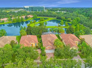 11842 Gennaro Ln, Orlando, FL 32827