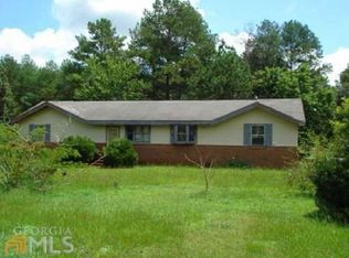 233 White Rd, Montezuma, GA 31063