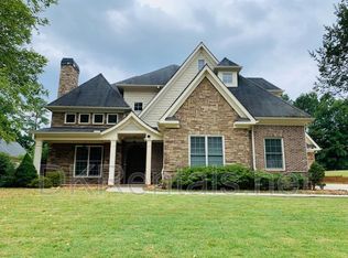 1098 Allenbrook Ln, Roswell, GA 30075