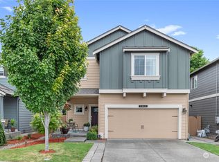 1003 28th St NW, Puyallup, WA 98371