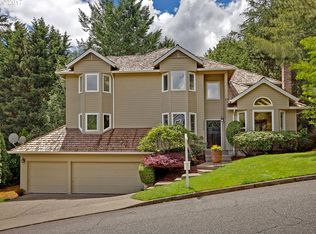 2625 NW Mill Pond Rd, Portland, OR 97229