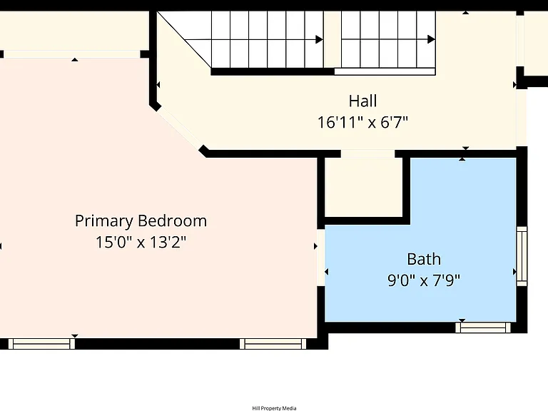 214 W Gwinnett St — Photo 24
