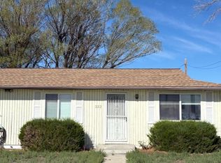 332 S 200 W #2, Emery, UT 84522