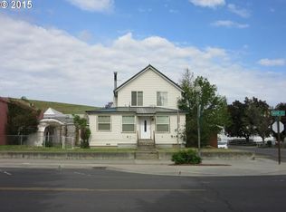 485 N Main St, Heppner, OR 97836
