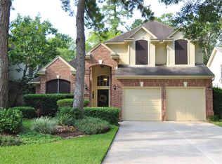 3430 Kings Mountain Dr, Kingwood, TX 77345