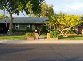 3237 N 63rd St, Scottsdale, AZ 85251