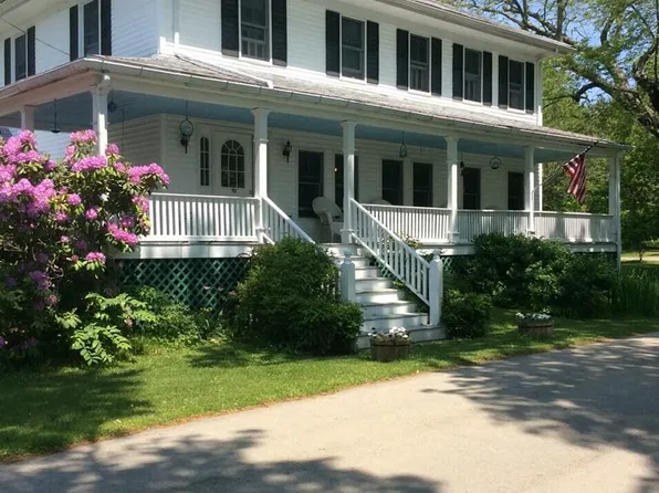 98 Iron Point Road, North Haven, ME 04853