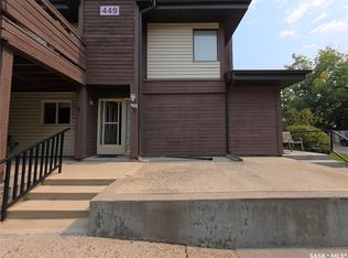 449 Pendygrasse Rd #104, Saskatoon, SK S7M5C1