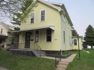 1901 S 15th St, Sheboygan, WI 53081