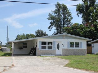 606 Azalea Ave, Fort Pierce, FL 34982