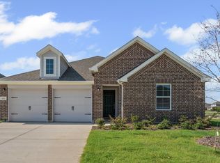 1312 Water Canna Dr, Justin, TX 76247