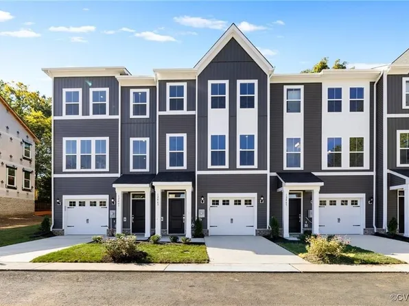12449 Gaytoncrest Ln, Henrico, VA 23238