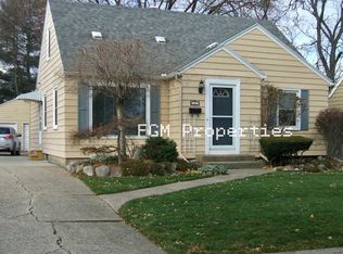 1257 Spring Ave NE, Grand Rapids, MI 49505