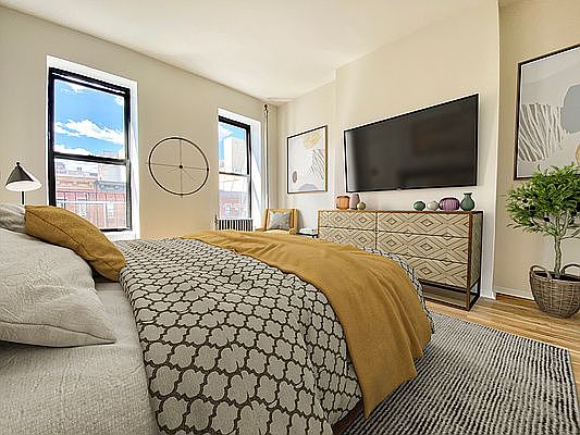 1st image of 945 Columbus Ave APT 2n